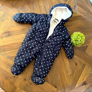 OshKosh Snow Suit
